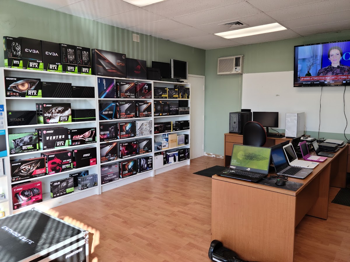C-tek PC Mobile Phone Repair in Waterbury, CT photo