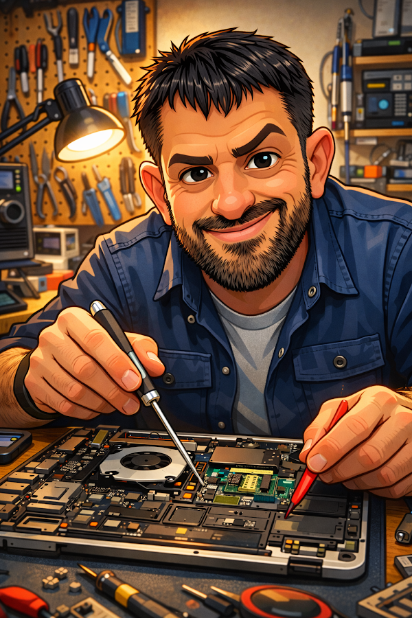 FixSwift IT Solutions Mobile Phone Repair in Waterbury, CT photo