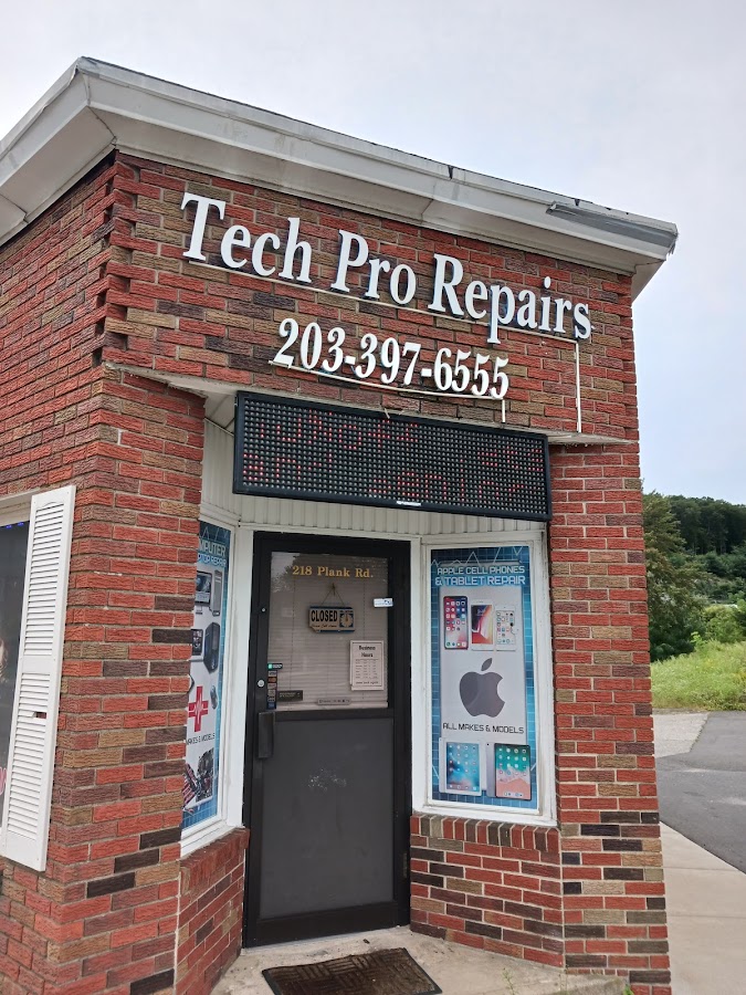 Tech Pro Repairs LLC Mobile Phone Repair in Waterbury, CT photo