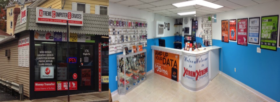 1 mobile solution (xtreme computer services) Mobile Phone Repair in Naugatuck, CT photo