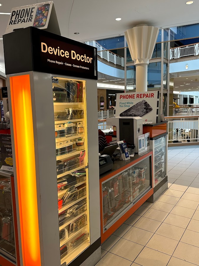 Device Doctor repair/Buy/Trade/Sell phones Mobile Phone Repair in 495 Union St, CT photo