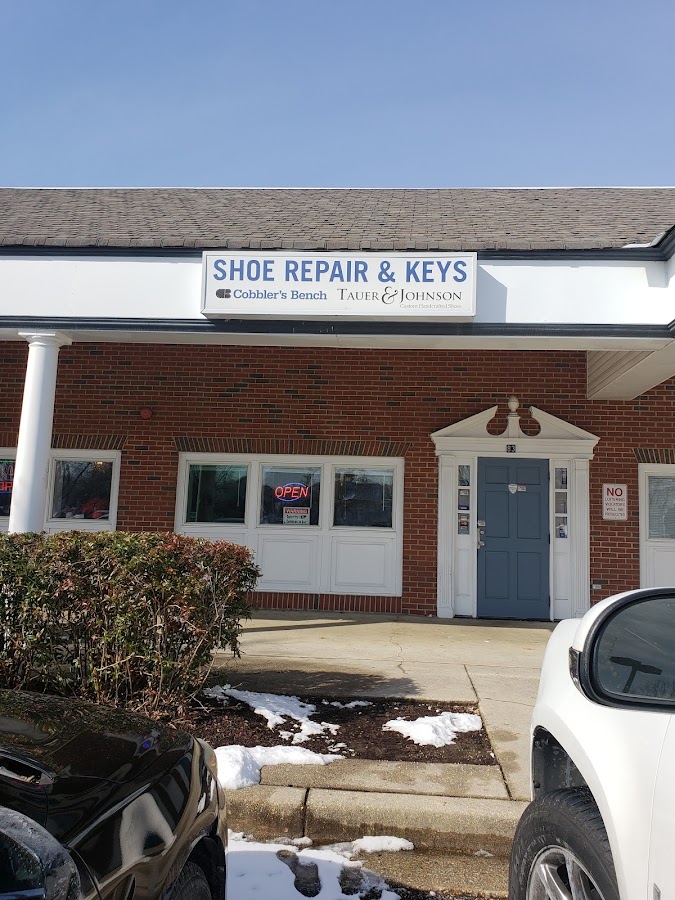 Cobbler's Bench Shoe Repair and Keys Locksmith in Washington, DC photo