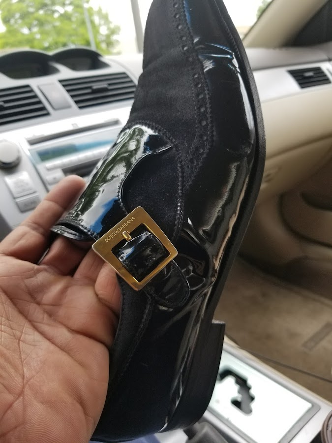 Stern's Shoe Repair Locksmith in Hyattsville, MD photo
