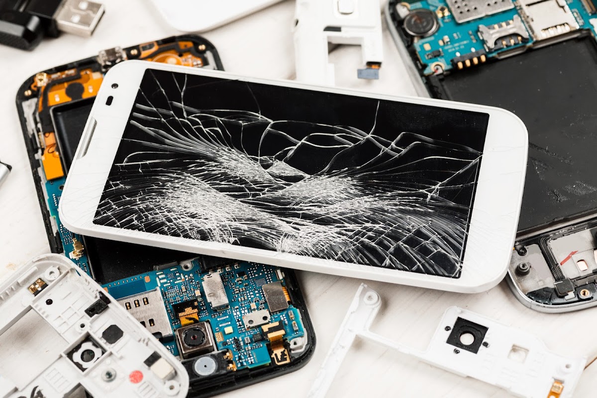 iFixandRepair - Aberdeen Walmart Mobile Phone Repair in Aberdeen, MD photo