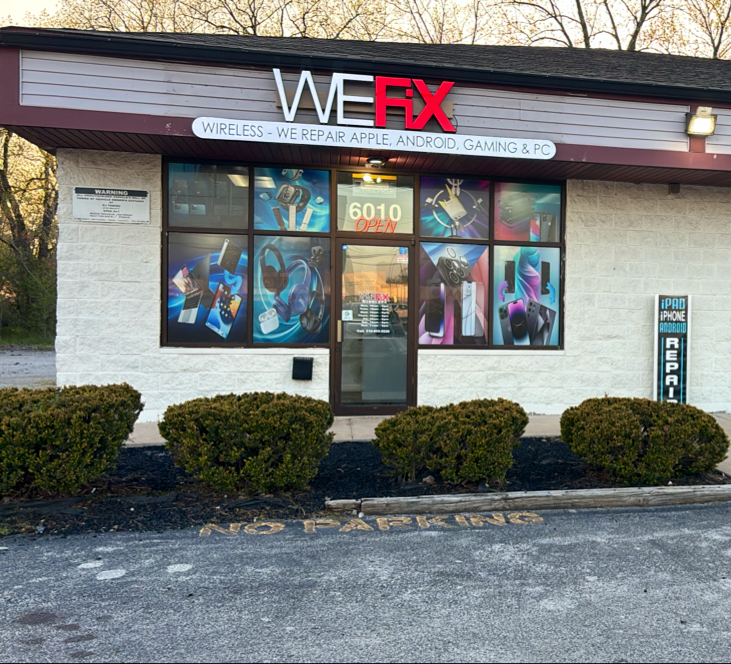 We Fix Wireless Mobile Phone Repair in Merrillville, IN photo
