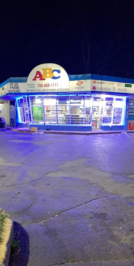ABC Cellular and phone repair center Mobile Phone Repair in Calumet City, IL photo