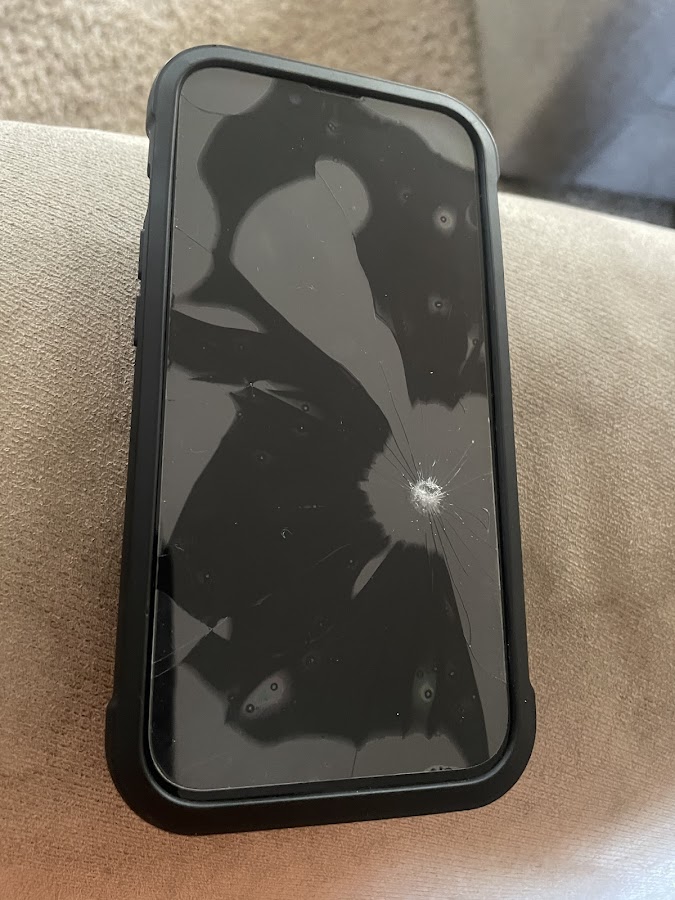 Unique Geek Mobile Phone Repair in Valparaiso, IN photo