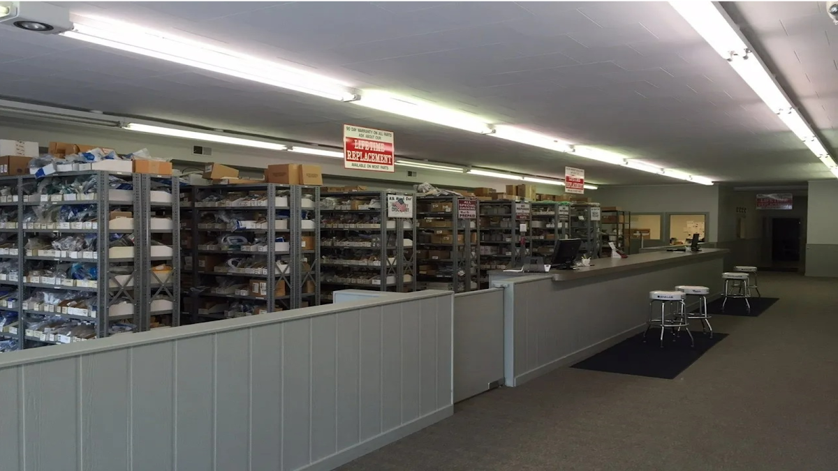 Doc's Appliance Service Appliance Repair Service in Utica, MI photo