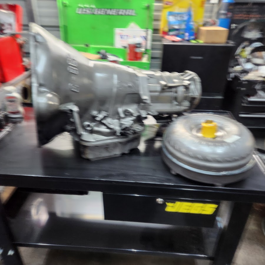 Winchester Transmission Auto Repair in Winchester, KY photo