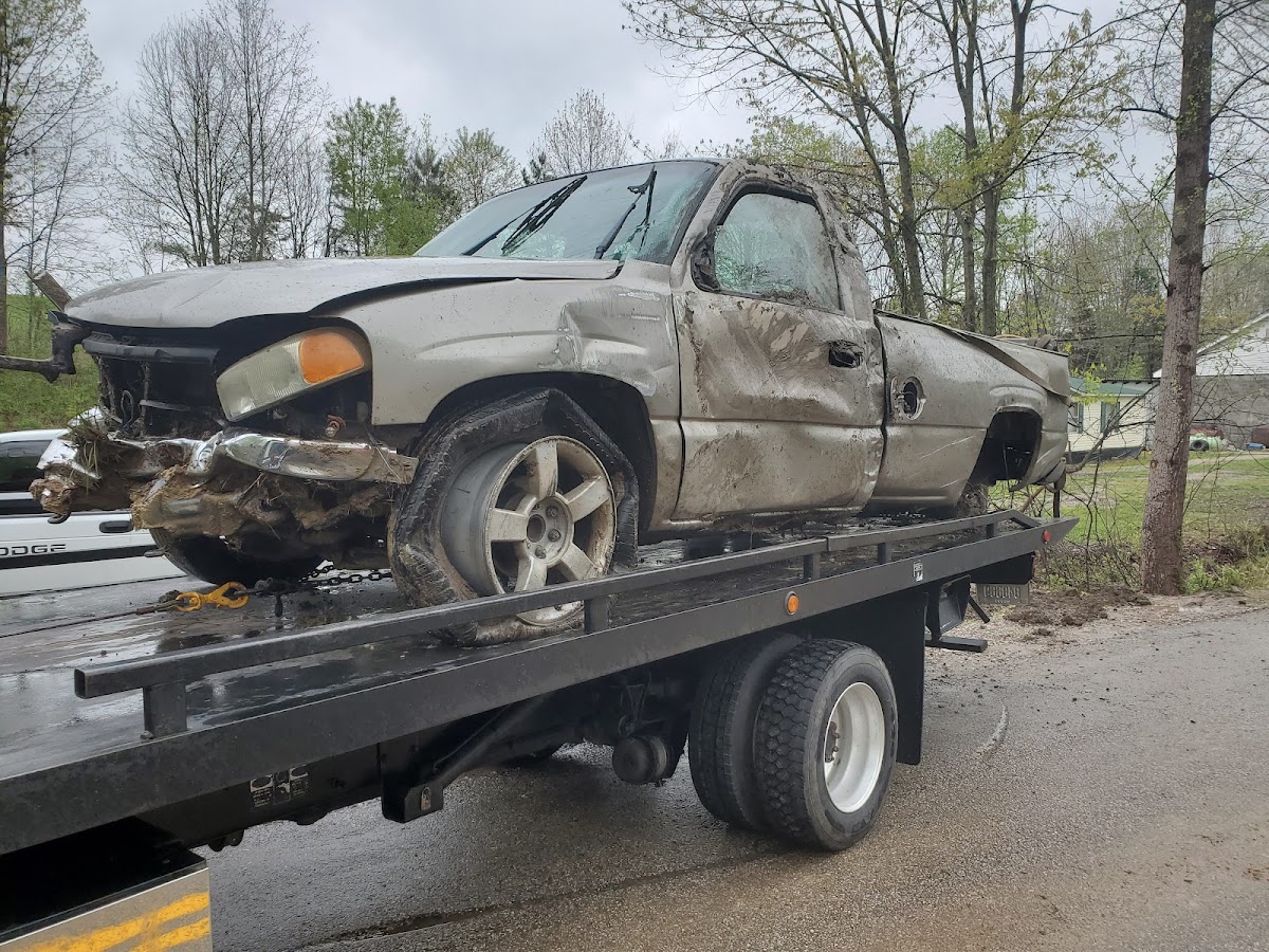 Performance Transmissions Auto Repair in Olive Hill, KY photo