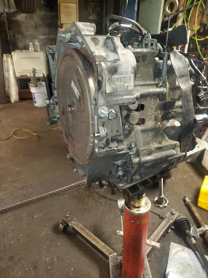 A1 Transmission Services Auto Repair in Frankfort, KY photo