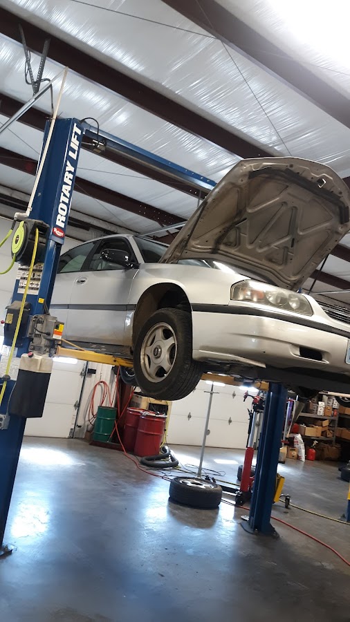 Bill Veatch's Transmission Services Auto Repair in Mayfield, KY photo