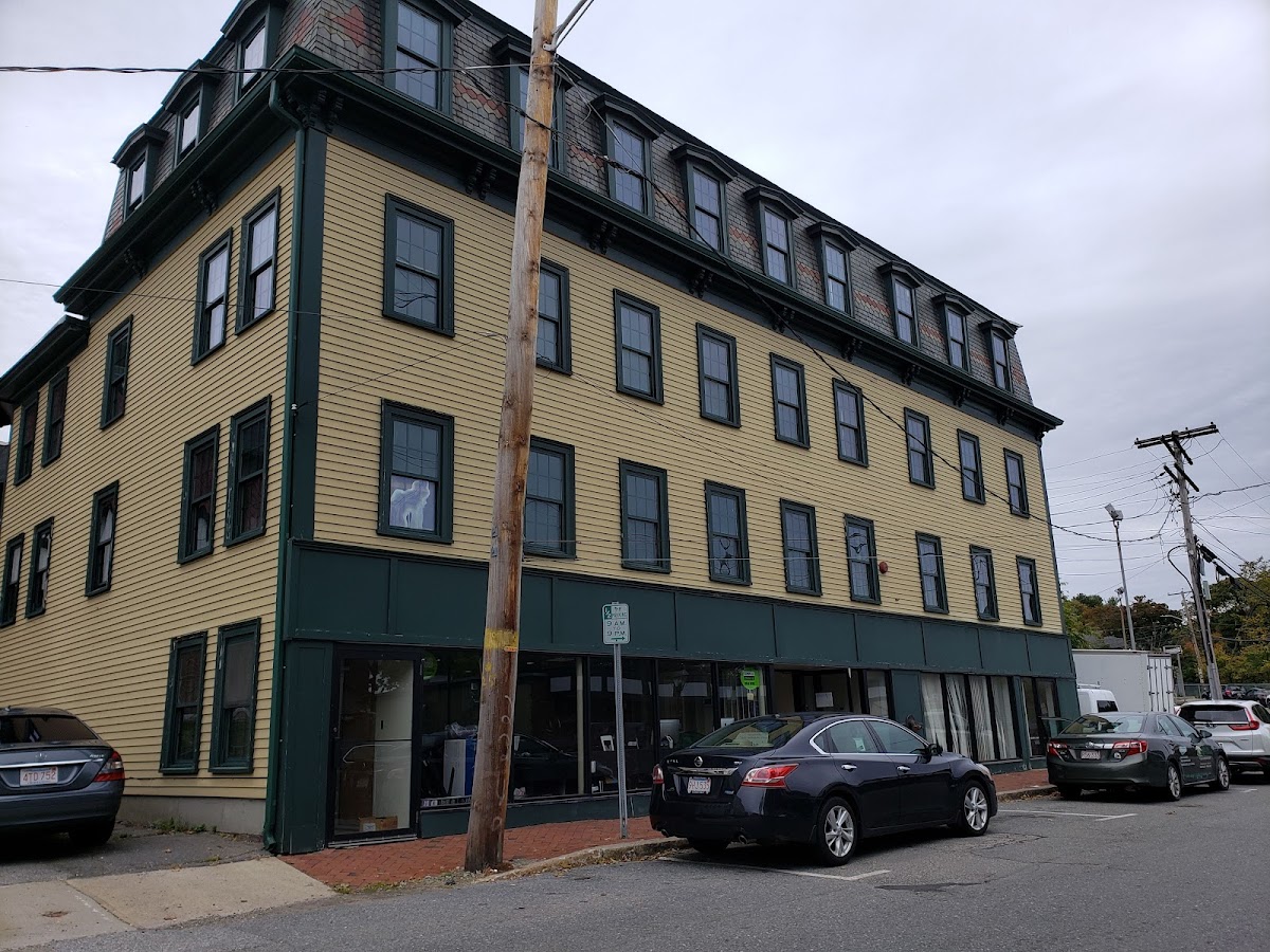 High-Tech Electronics Mobile Phone Repair in Methuen, MA photo