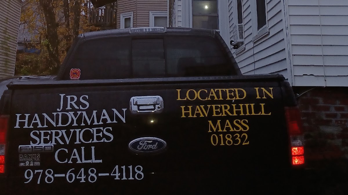JR'S Handyman Services Roofing Repair in Haverhill, MA photo