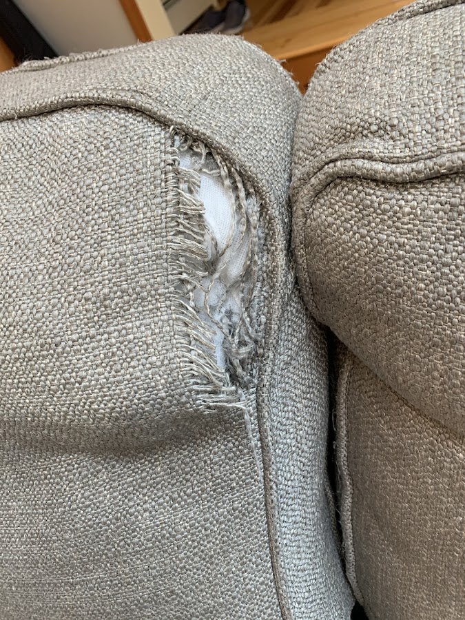 Arce Furniture repair Furniture Repair in Springfield, MA photo