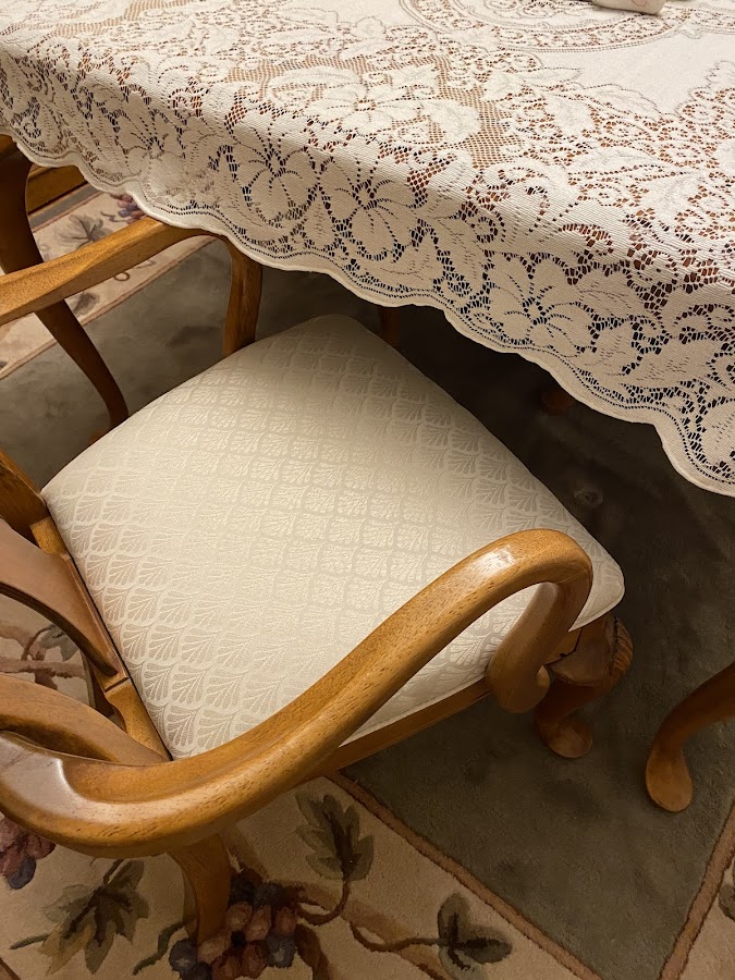 TLC Upholstery Furniture Repair in Palmer, MA photo