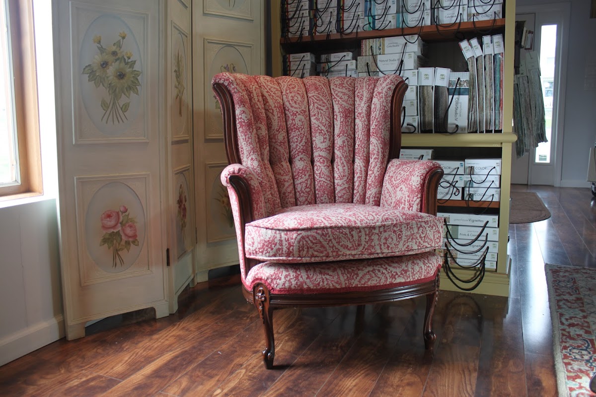 Kim's Upholstery Furniture Repair in Shelburne Falls, MA photo