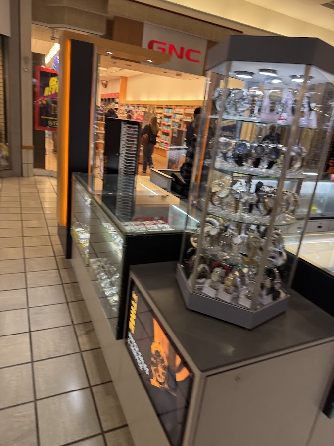 On Time Jewelry Repair in 364 Maine Mall Rd Box # 202, ME photo