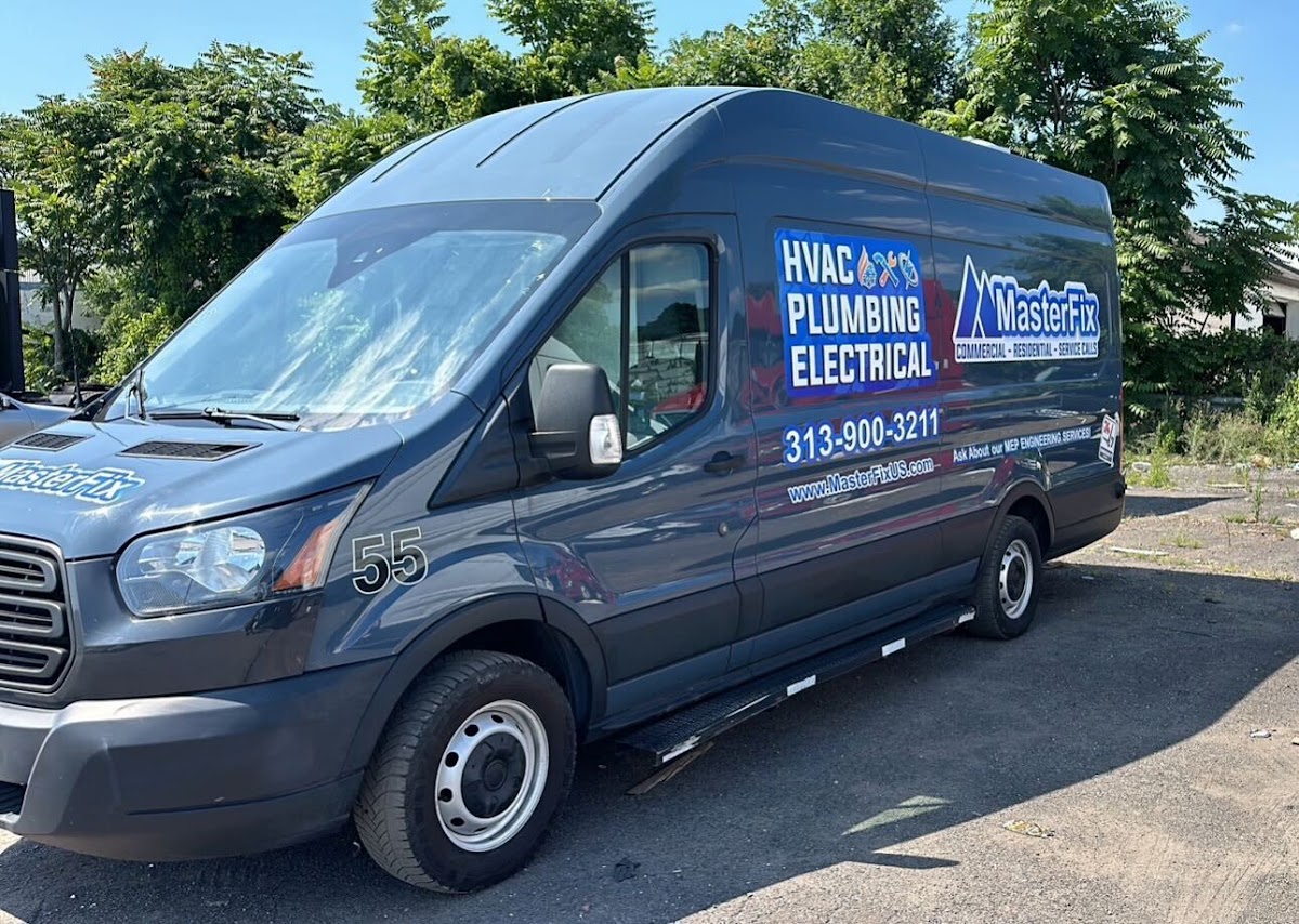 Masterfix Plumber in Dearborn, MI photo