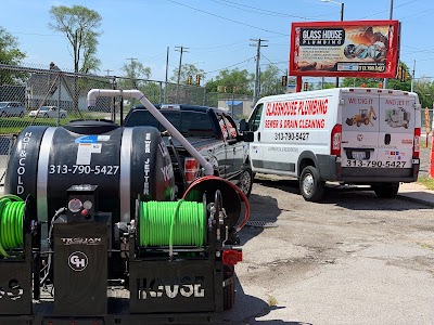 GlassHouse Plumbing Plumber in Detroit, MI photo