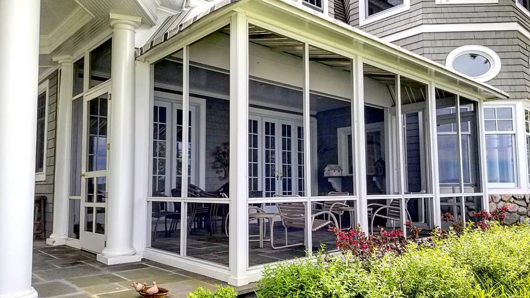 Michigan Screen & Window Contractor in Grand Rapids, MI photo