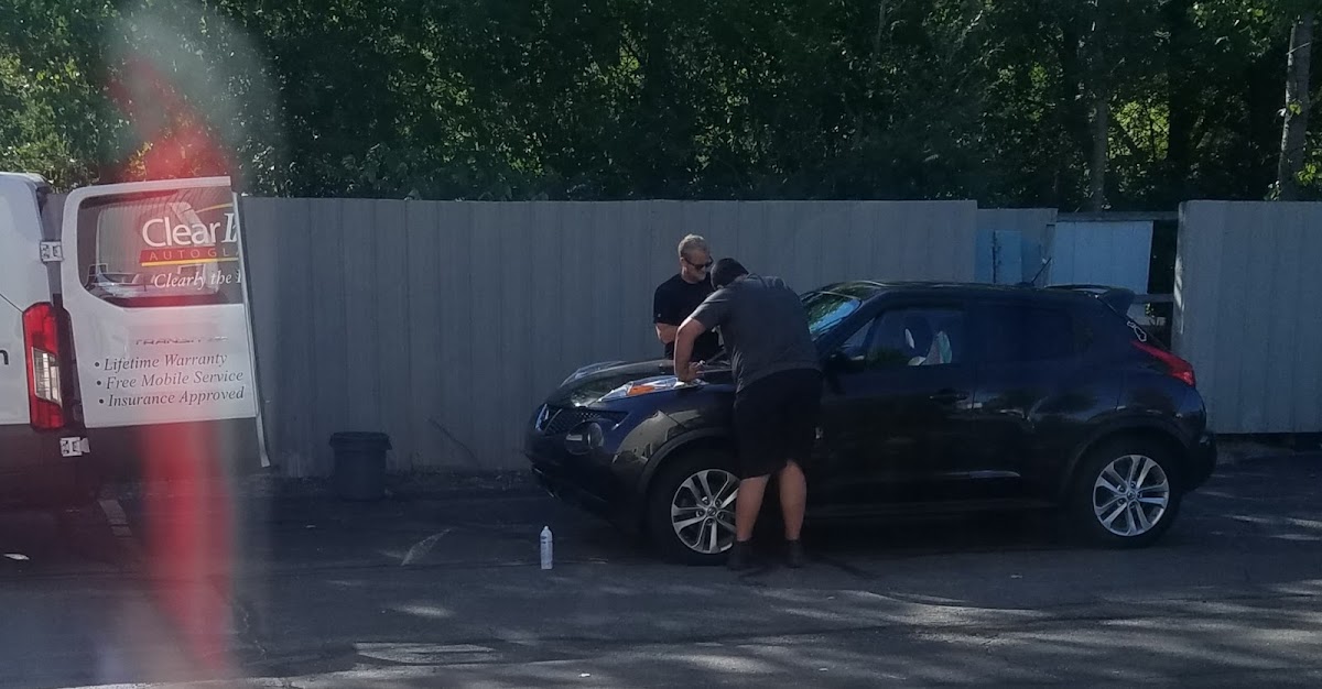 Clear Image Auto Glass Auto Repair in Grand Rapids, MI photo