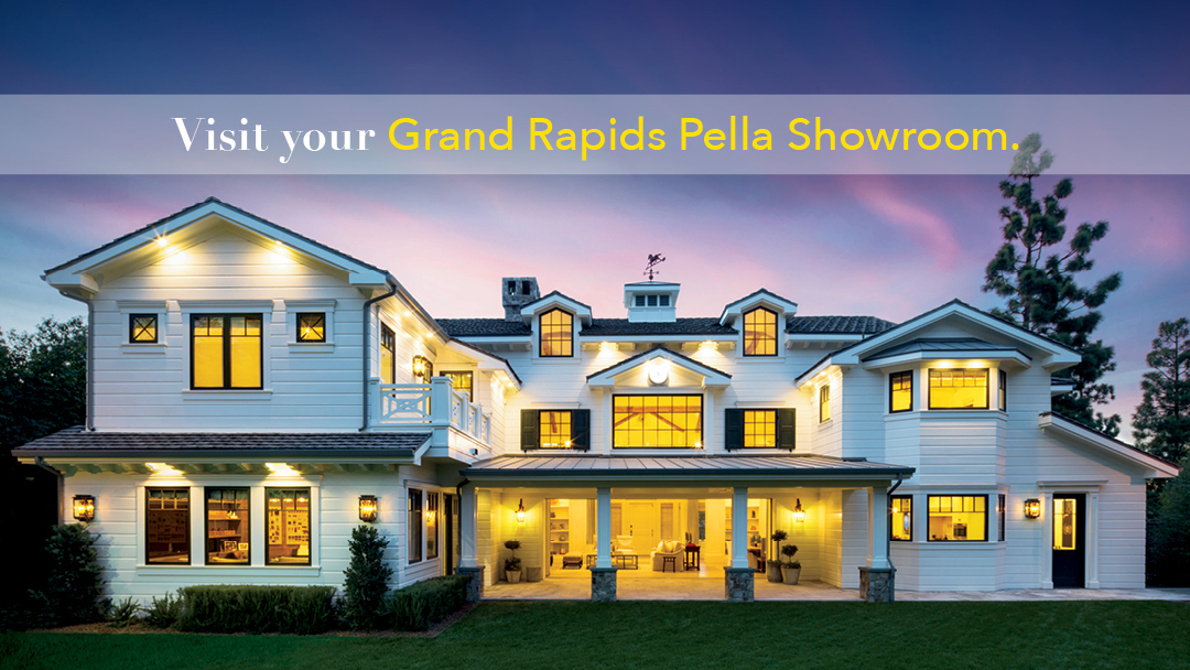 Pella Windows and Doors Showroom of Grand Rapids, MI Contractor in Grand Rapids, MI photo