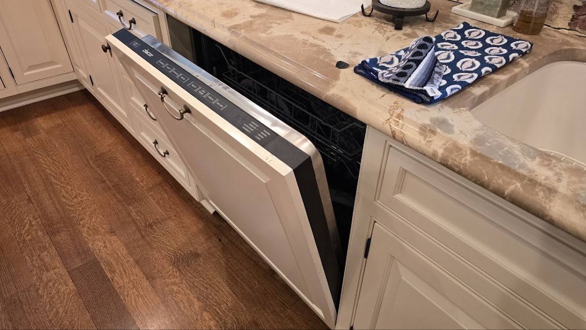 Ifix Appliances LLC Plumber in Raleigh, NC photo