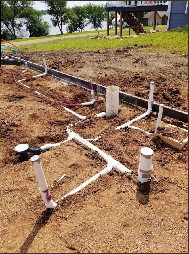 La Vista Emergency House Water Heaters Plumber in La Vista, NE photo