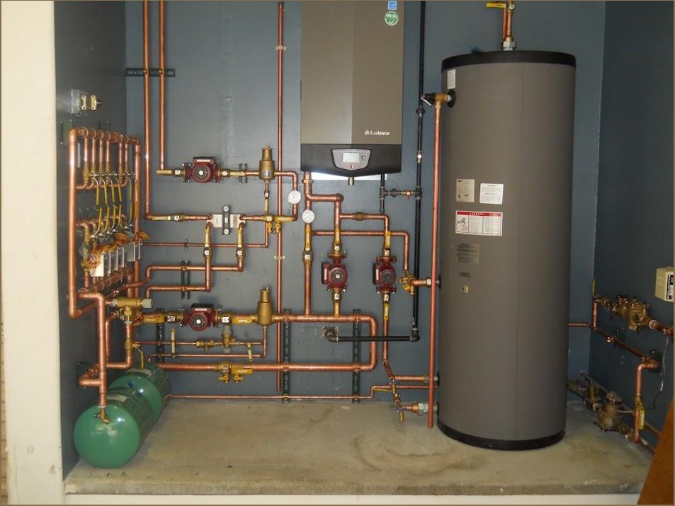 Petty Family Plumbing Plumber in La Vista, NE photo