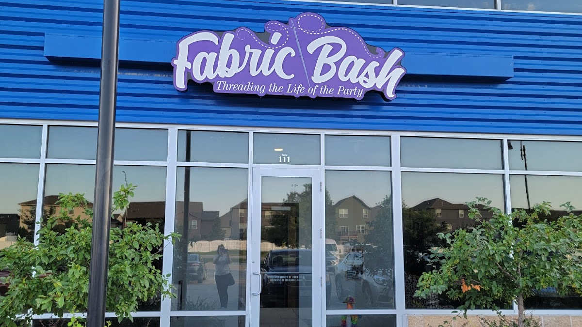 Fabric Bash Appliance Repair in La Vista, NE photo