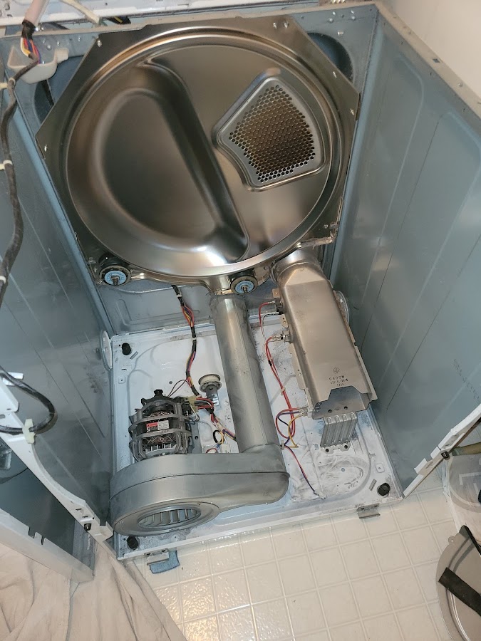 Economy Appliance Repair Appliance Repair in Derry, NH photo
