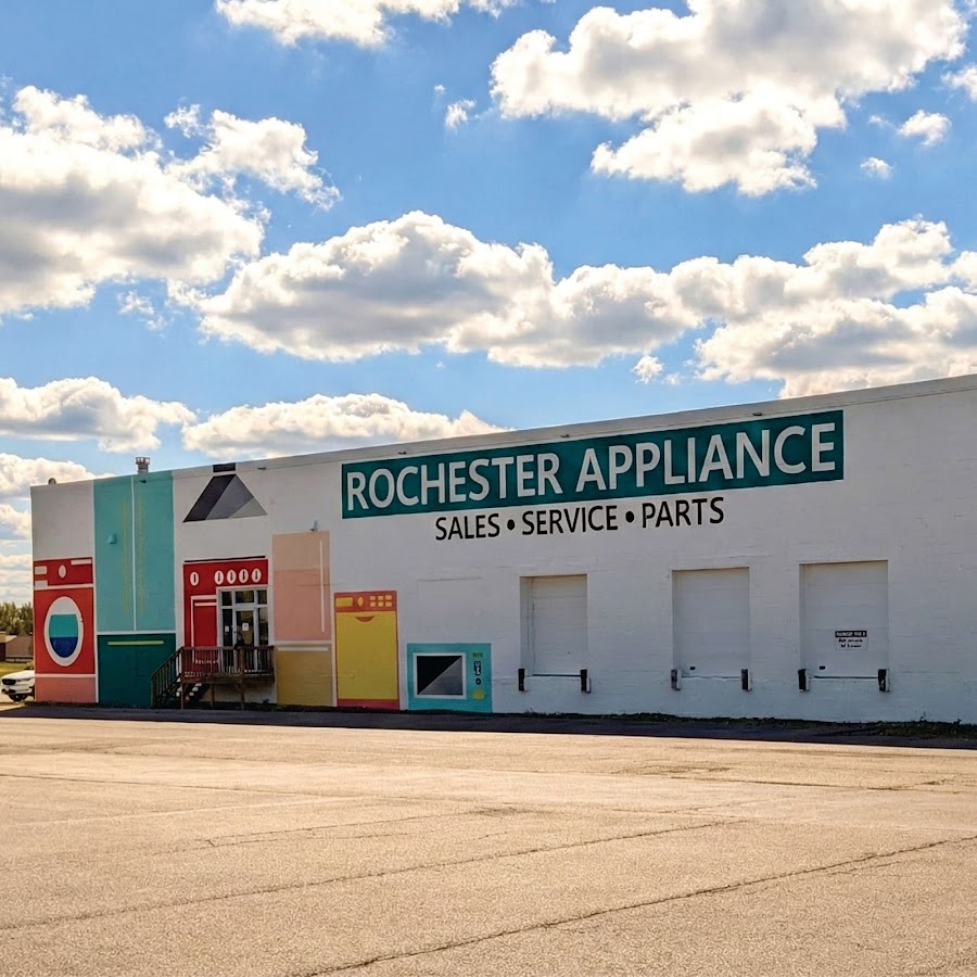 Rochester Appliance Appliance Repair in Rochester, NY photo