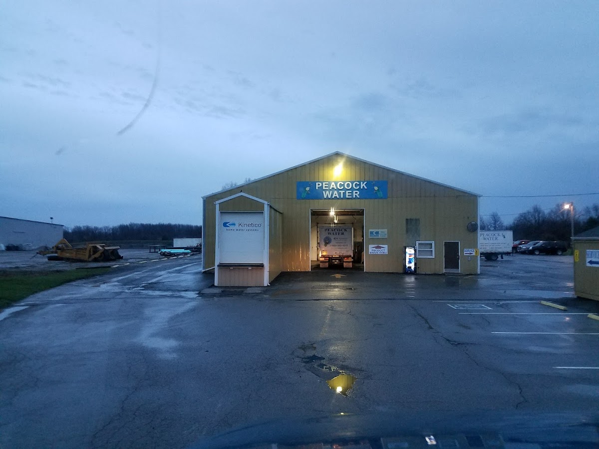 Peacock Water Plumber in Lima, OH photo