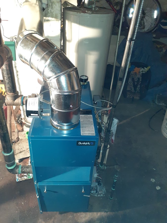 Ground Up Appliance Repairs and Installations Appliance Repair Service in Royal Oak, MI photo