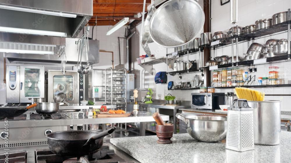 Commercial Kitchen Repairs local service