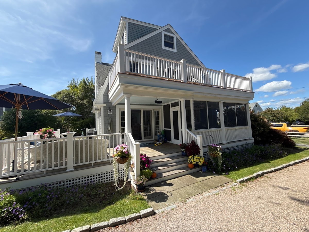 Concept Home Builders Contractor in Bradford, RI photo