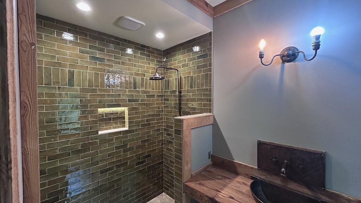 Heinert Plumbing and Drain LLC Plumber in Central, SC photo