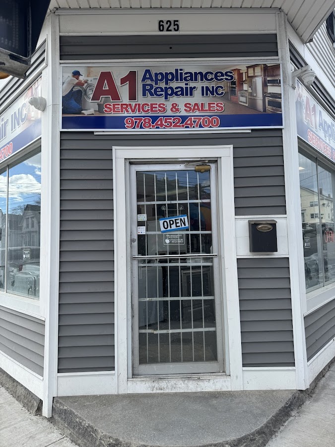 A1 Appliance Appliance Repair Service in Madison Heights, MI photo