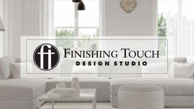 Finishing Touch Design Studio