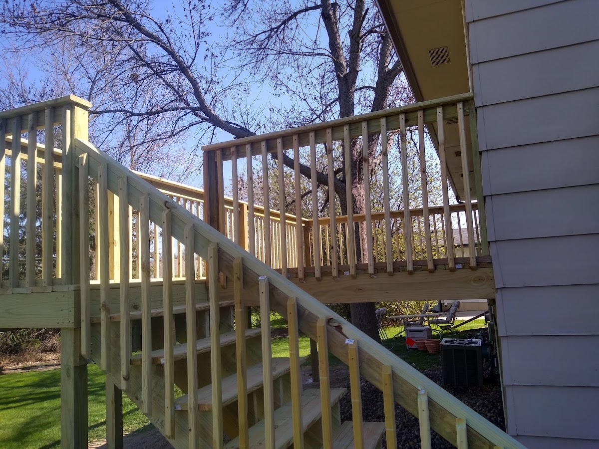 S & S Construction Contractor in Aberdeen, SD photo