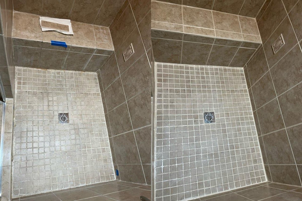 Elite Grout Contractor in Murfreesboro, TN photo