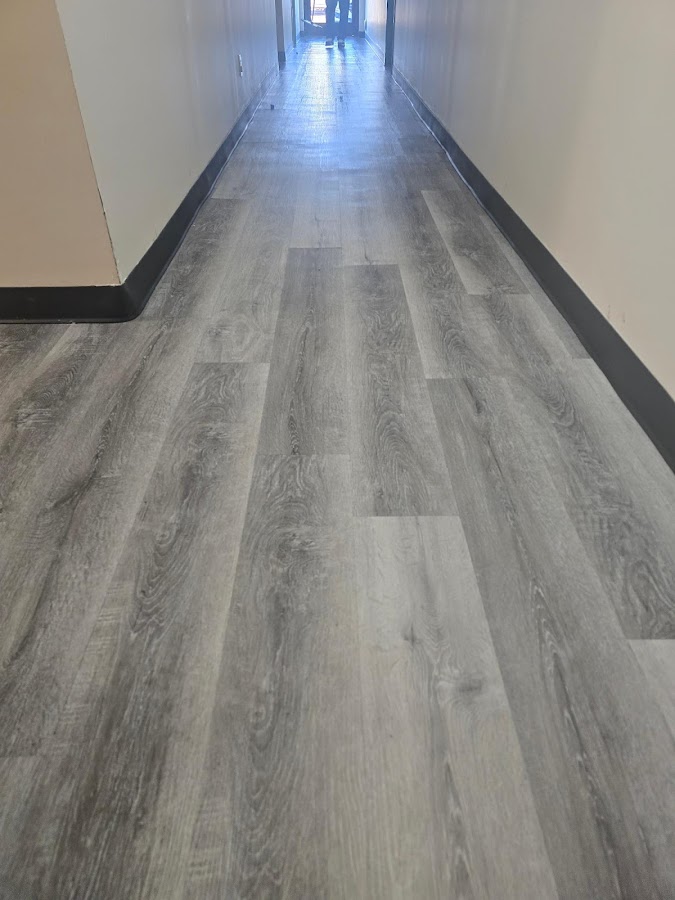Select Flooring and Remodeling Roofing Repair in Cleveland, TN photo