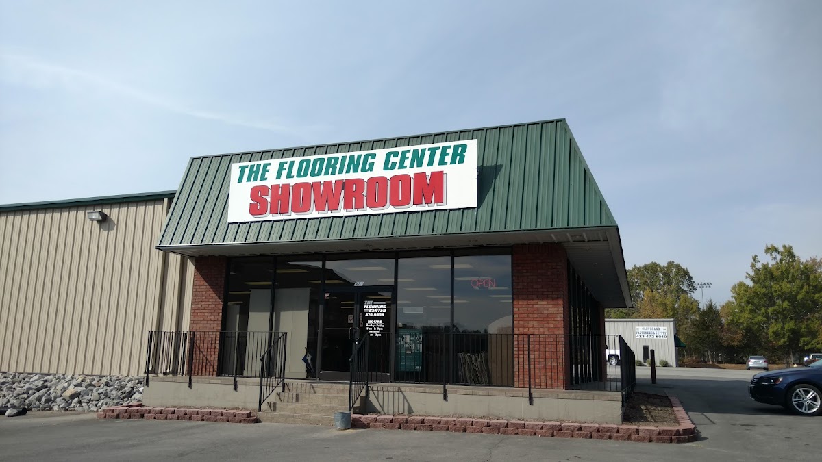 Flooring Center Appliance Repair in Cleveland, TN photo