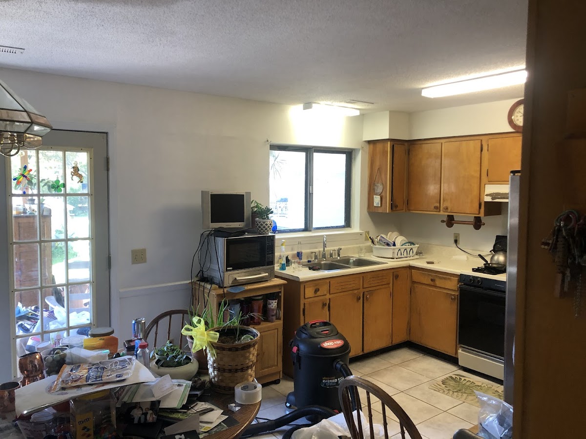 Diamond Home Repair Service Handyman in Cleveland, TN photo
