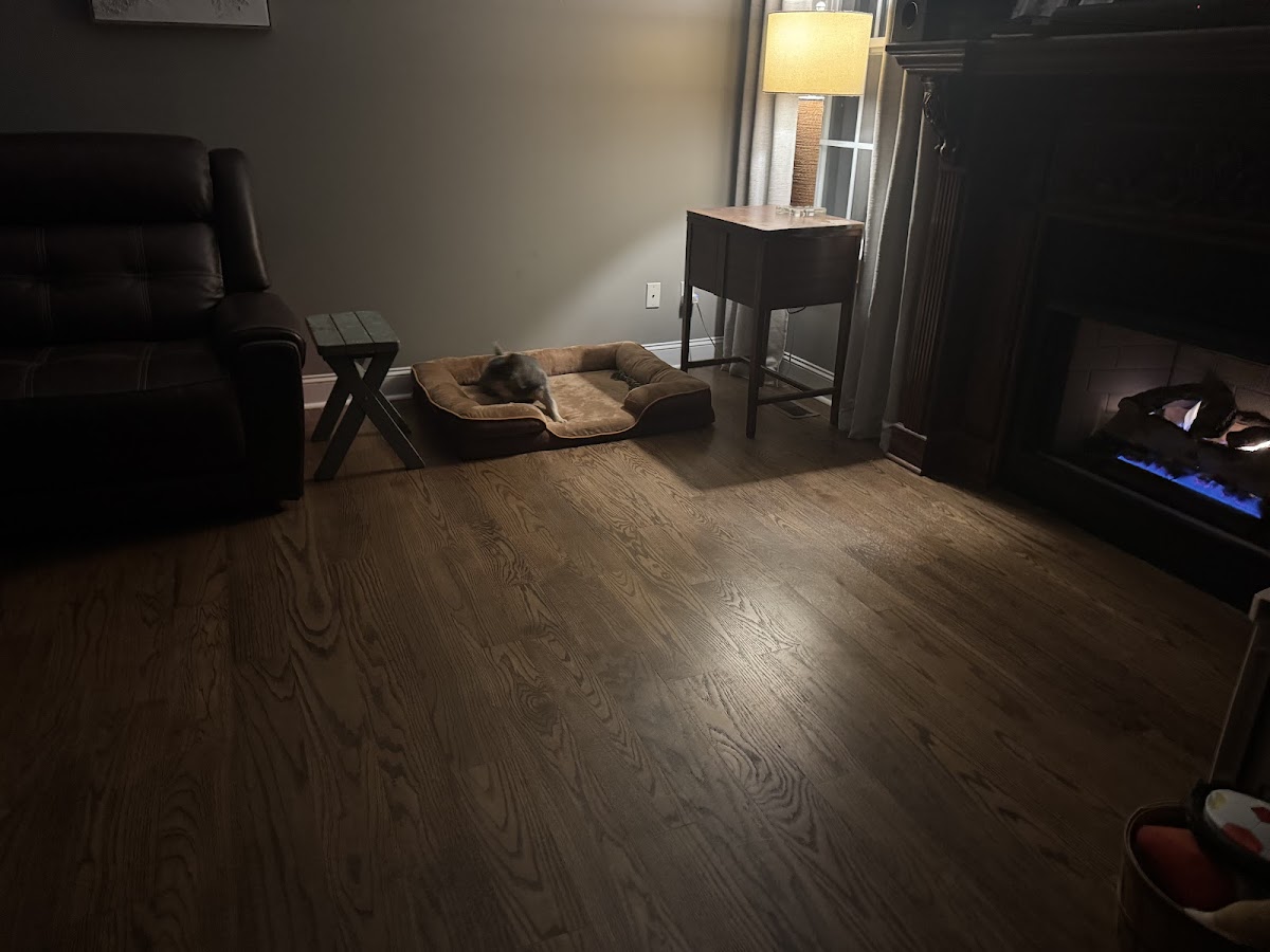 Wholesale Carpet Sales & Flooring Plumber in Cleveland, TN photo
