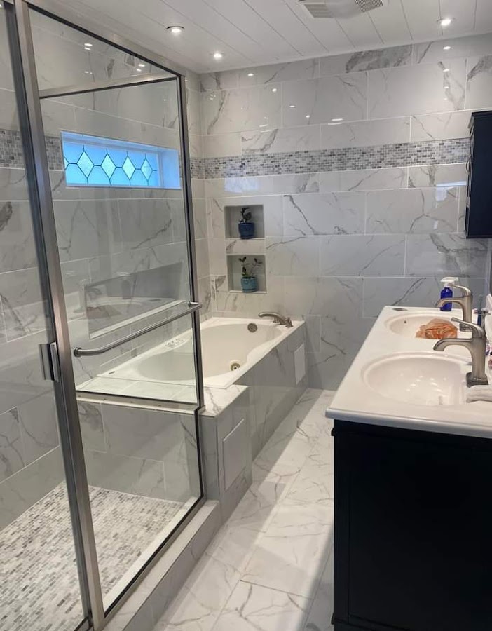 First Class Tile and Remodeling Contractor in Lubbock, TX photo
