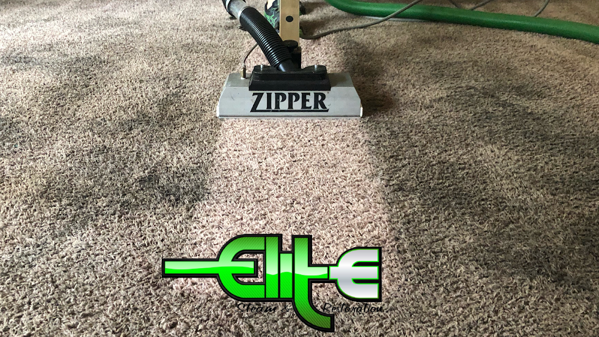 Elite Steam & Restoration Plumber in Lubbock, TX photo