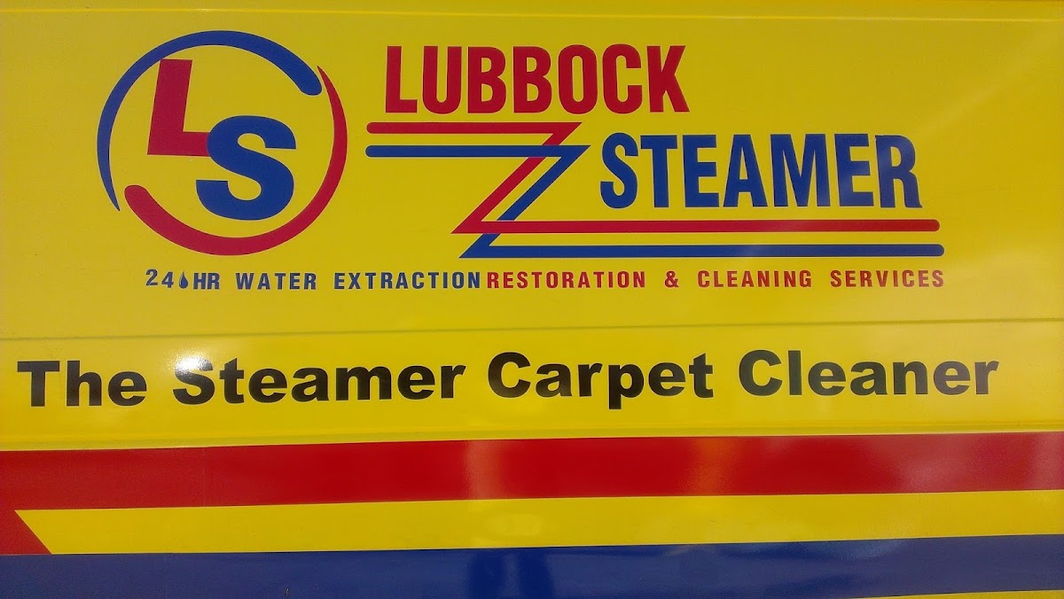 Lubbock Steamer & Cleaning Contractor in Lubbock, TX photo