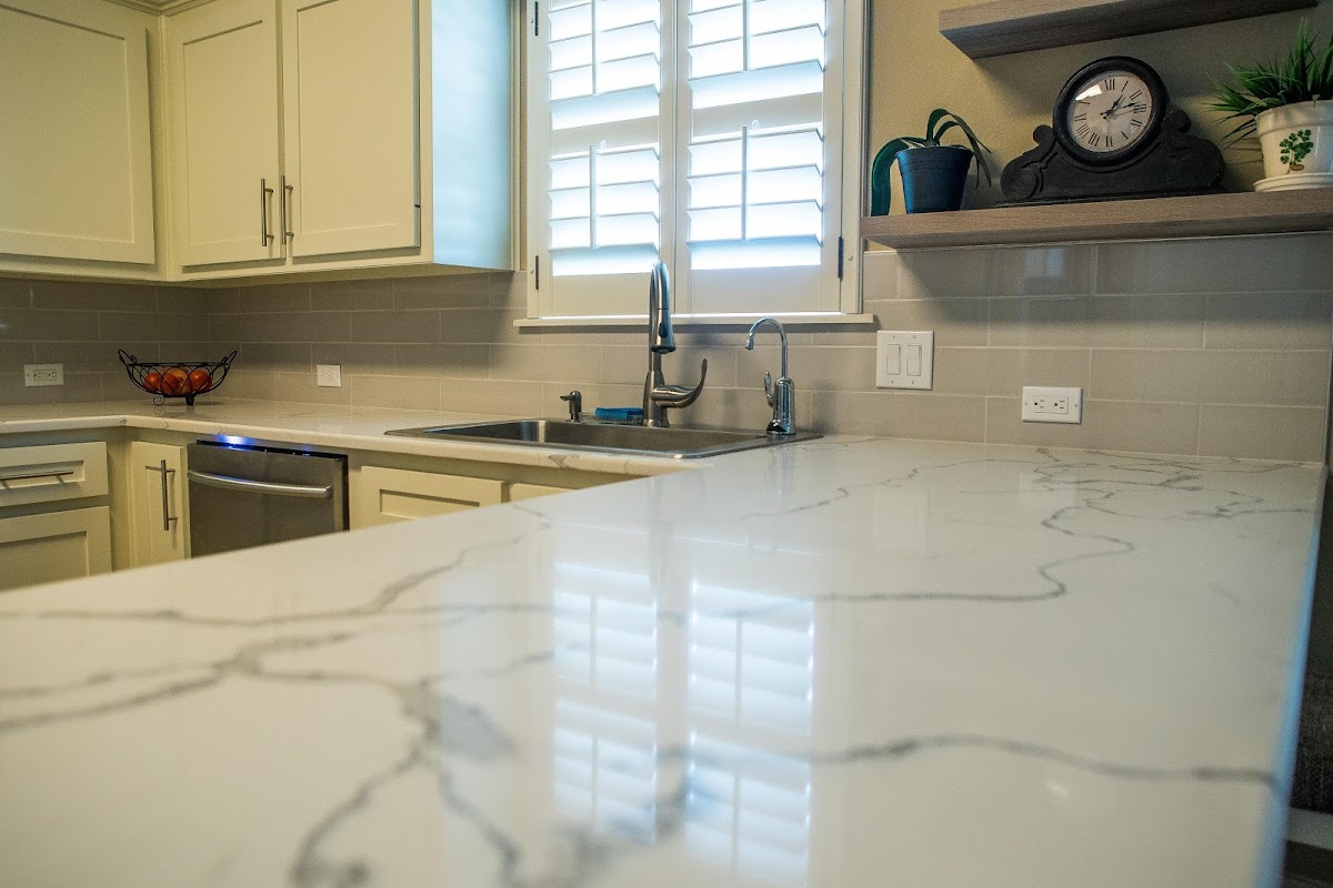 Accent Tile & Stone Plumber in Lubbock, TX photo